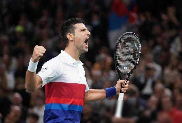 开云平台-法网碾压蒙特卡洛大师赛，梅德韦杰夫状态火热