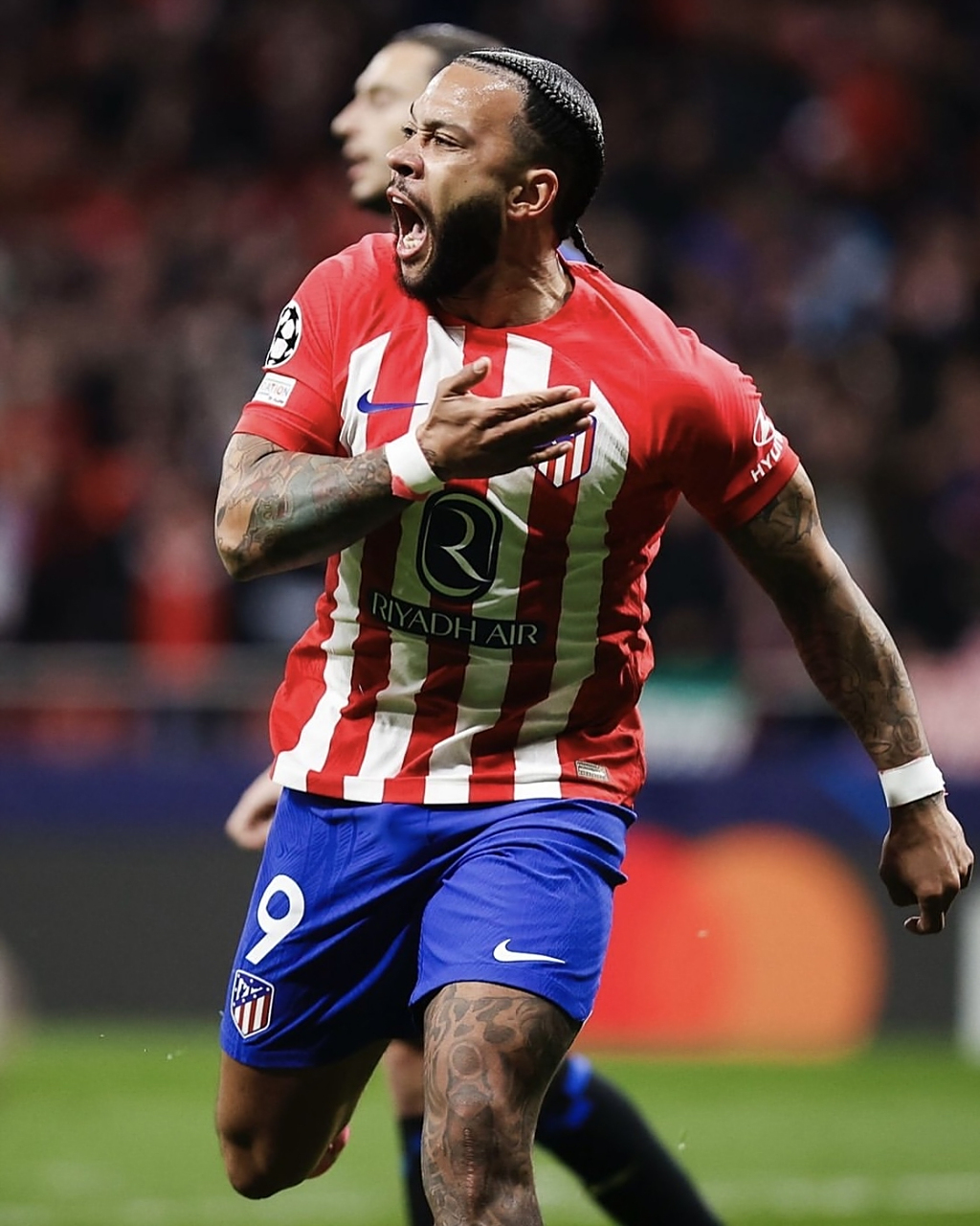 世界杯2026-马德里竞技绝杀国际米兰，格纳布里刷新纪录