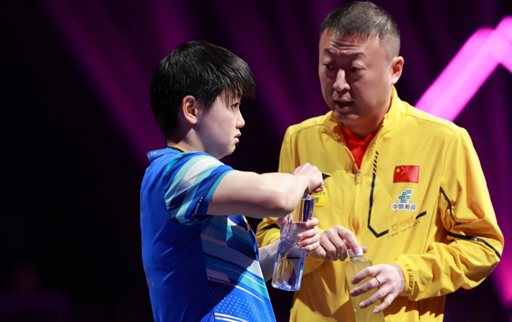 世界杯2026-印度队碾压泰国队，马琳点燃赛场