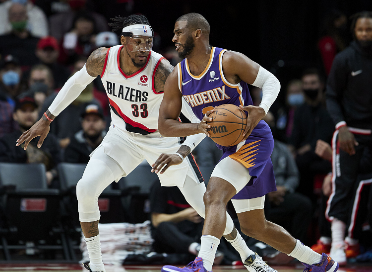 福建队逆转太阳，麦科勒姆高光表现