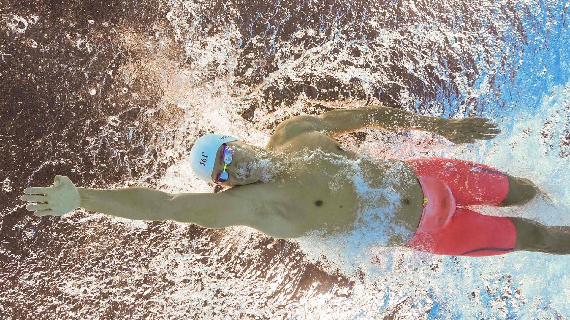 恩比德，当魔术失效，巨兽统治的真相