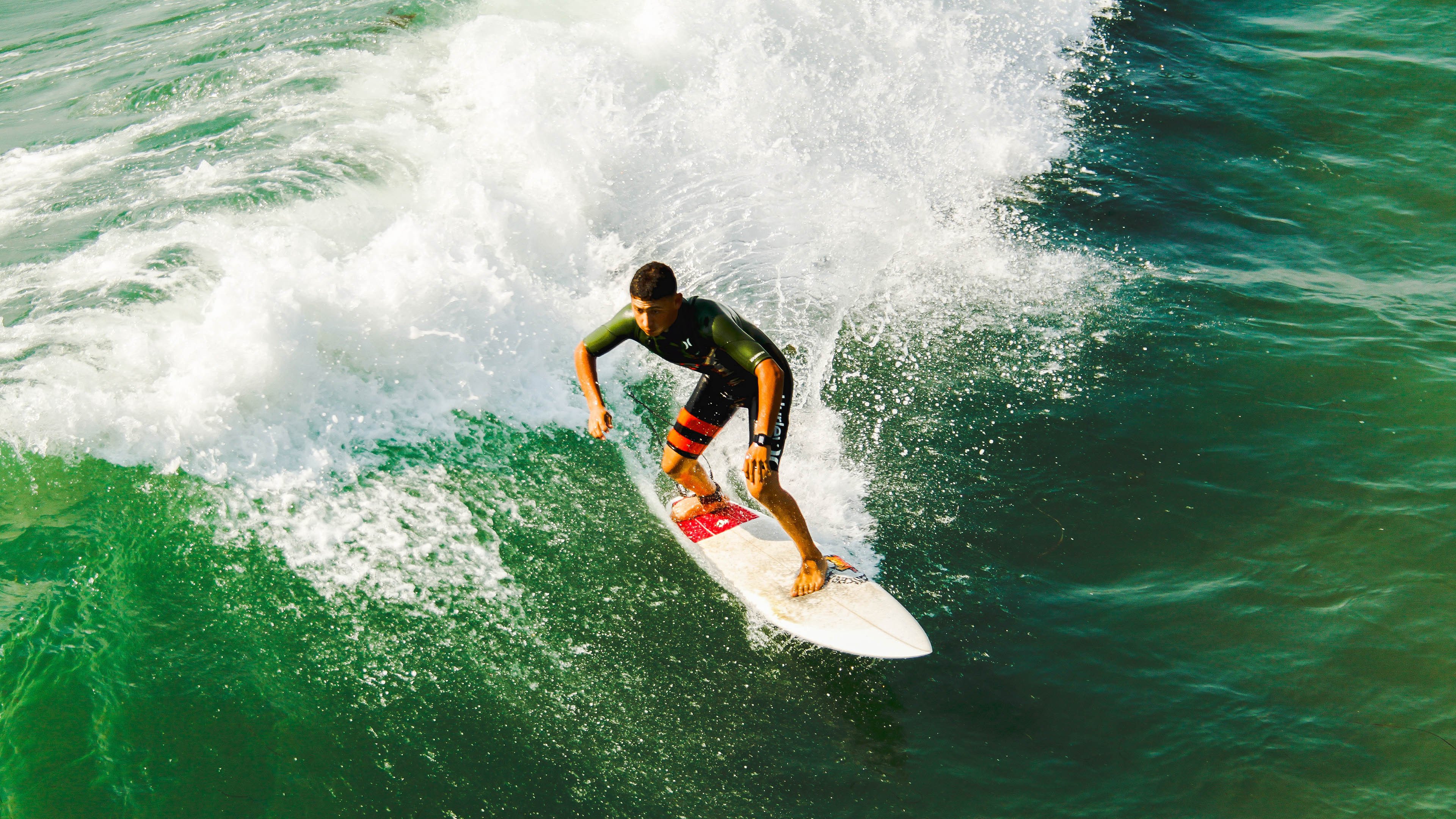班凯罗，当关键先生的标签贴在22岁少年身上