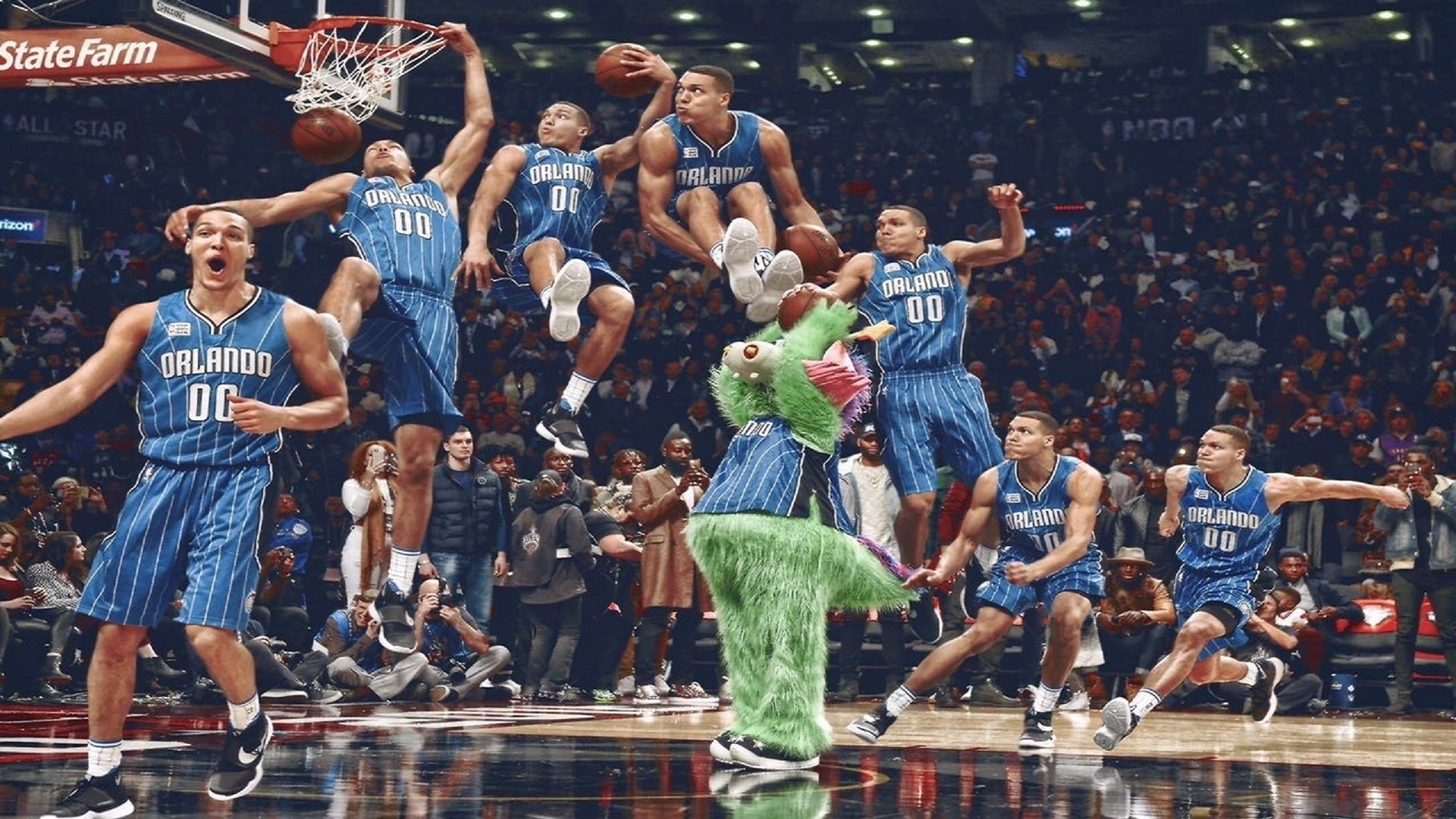 F1新赛季揭幕战之夜,莫兰特关键战不手软,在极限中寻找平衡的竞技哲学