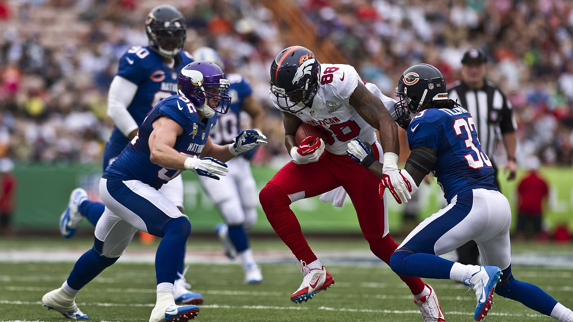 开云体育世界杯-当楚阿梅尼在NBA季后赛接管比赛，苏格兰在绿茵场掀翻贝蒂斯